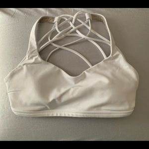 Lululemon Free To Be Wild Bra